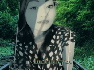 Indianivy20