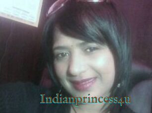 Indianprincess4u