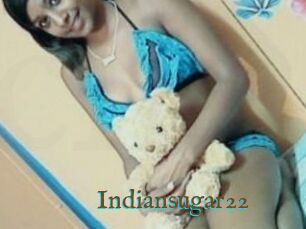 Indiansugar22