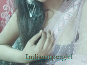 Indiansupergirl