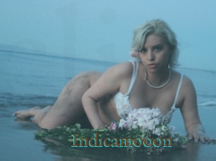 Indicamooon