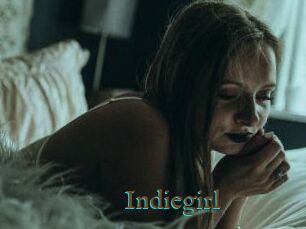 Indiegirl