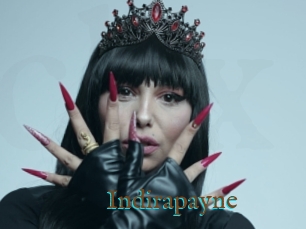 Indirapayne