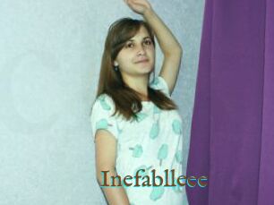 Inefablleee