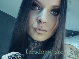 Inesdominate