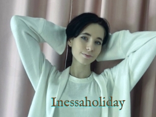 Inessaholiday