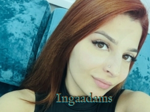 Ingaadams