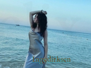 Ingedirksen