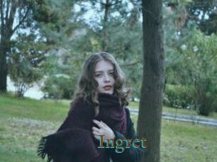 Ingret