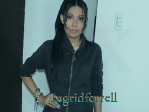 Ingridferrell