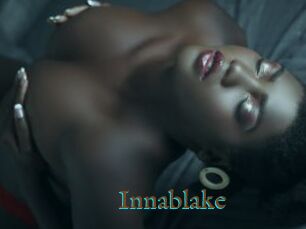 Innablake