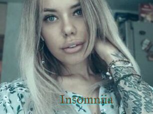 Insomniia