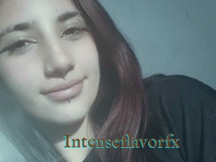 Intenseflavorfx