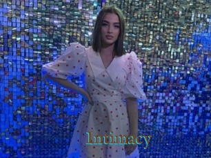 Intimacy