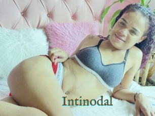Intinodal
