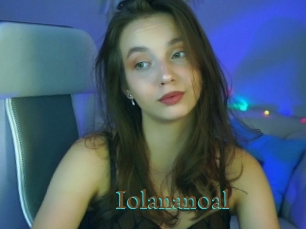 Iolananoal