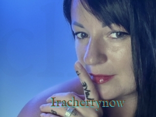 Iracherrynow