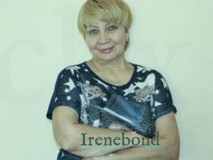 Irenebond