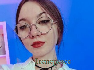 Irenepesce