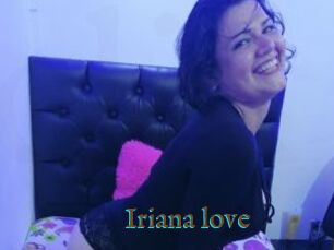Iriana_love