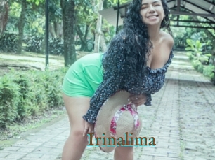 Irinalima
