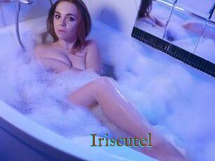 Iriscutel