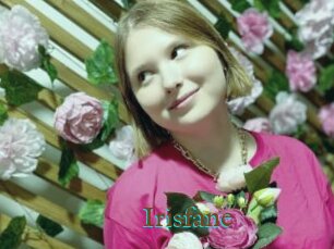 Irisfane