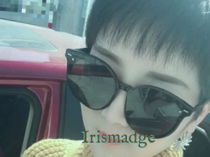 Irismadge