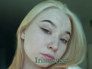 Irismeyeer
