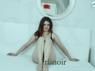 Irisnoir