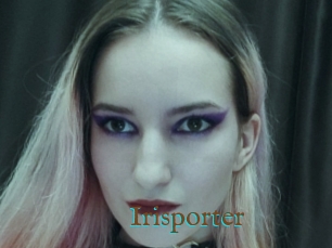 Irisporter