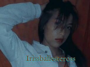 Irissballesteross
