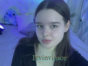 Irvinvinsor