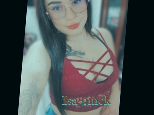 Isa_pinck