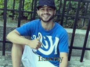 Isaacray