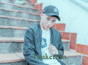 Isaakefron