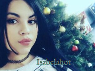 Isabelahot