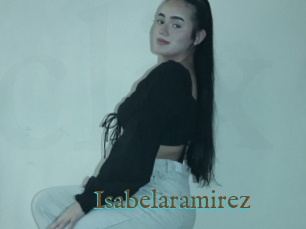 Isabelaramirez