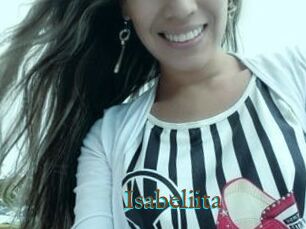 Isabeliita