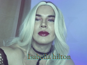 Isabella_hilton