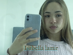 Isabella_lamir