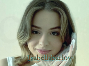 Isabellabarlow