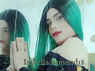 Isabelladiamond18