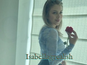 Isabellagrealish