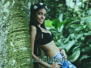 Isabellamorris