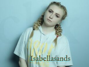 Isabellasands
