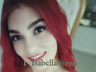Isabellasirena