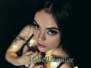 Isabellatayllor