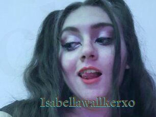Isabellawallkerxo
