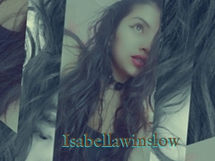 Isabellawinslow